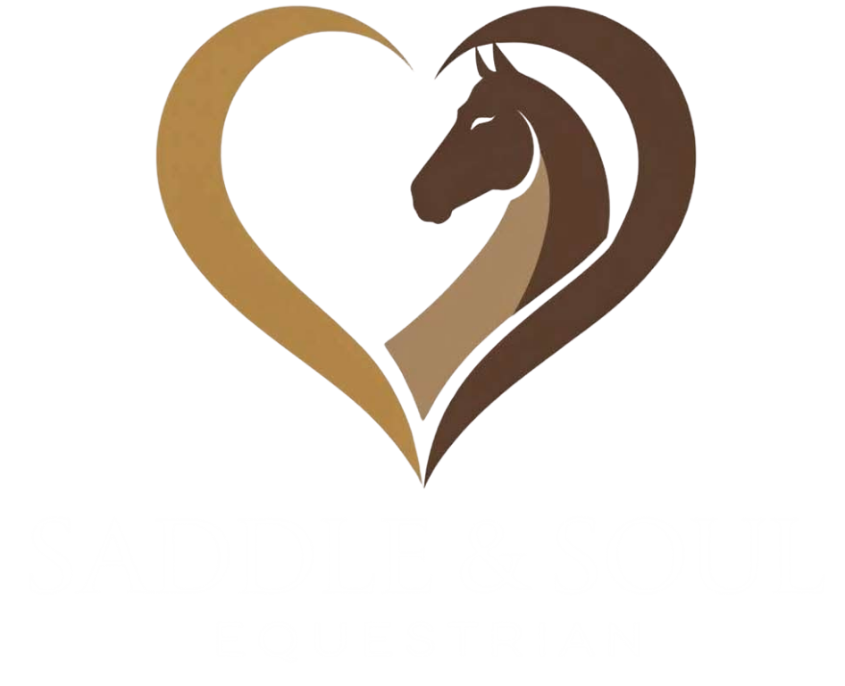 Saddle & Soul logo